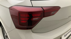 Volkswagen Polo 1.0 TSI Life 5dr Petrol Hatchback